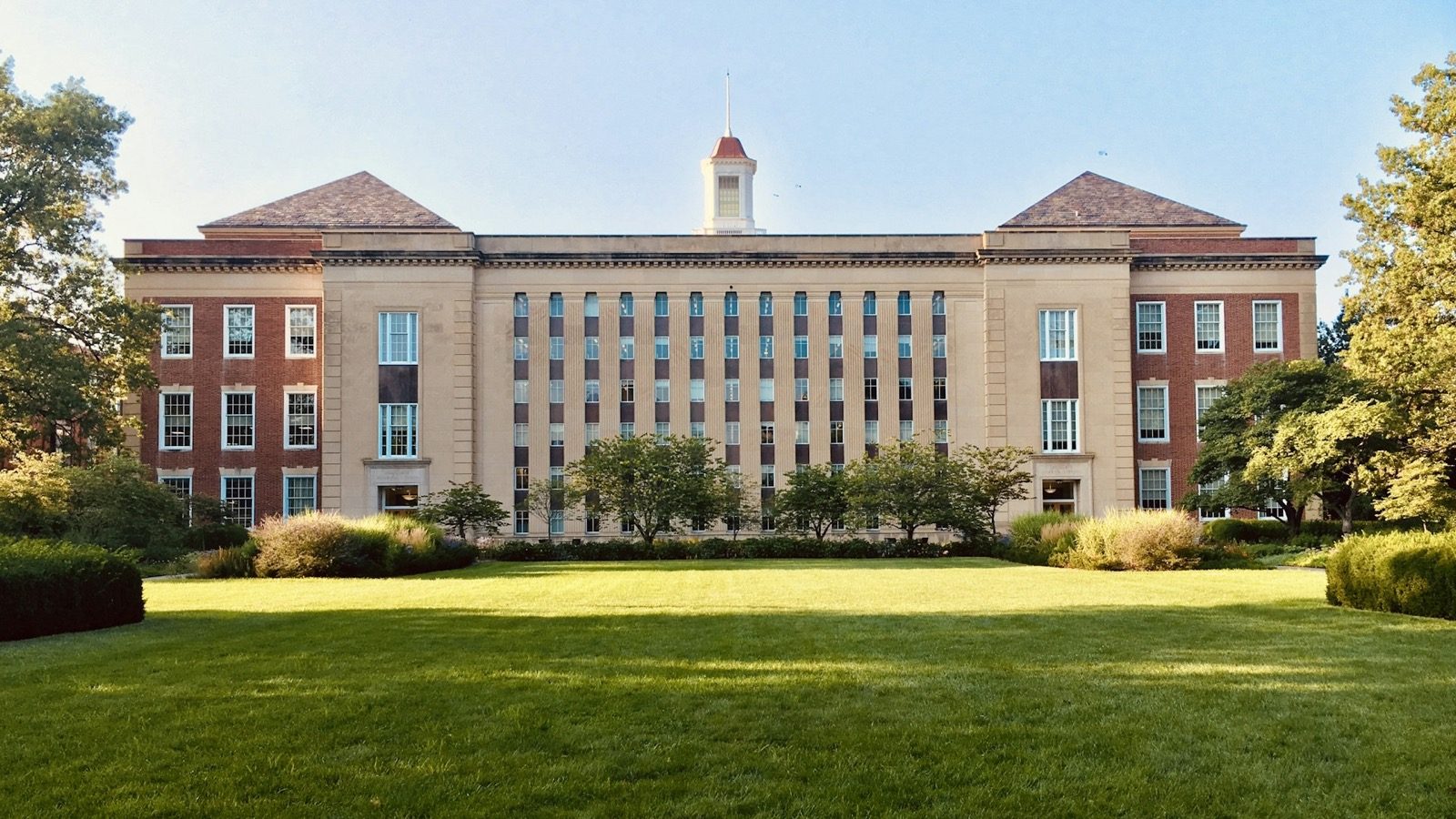 Cedarhaven University schools and universities demo